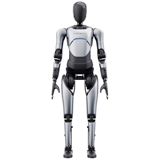 Agribot A2
