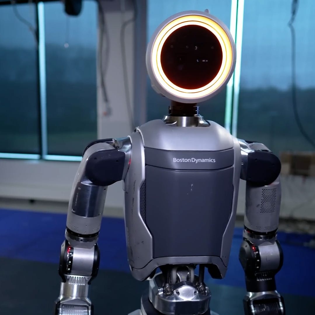 Atlas (Boston Dynamics)