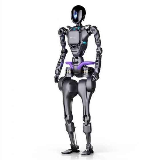 GR-1 (Fourier Intelligence)