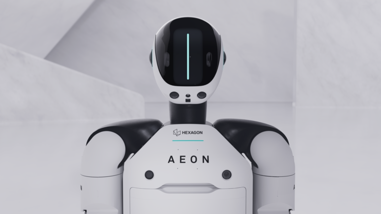 Aeon (Hexagon AB)