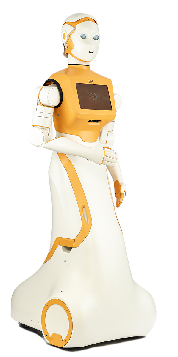 ARI (PAL Robotics)