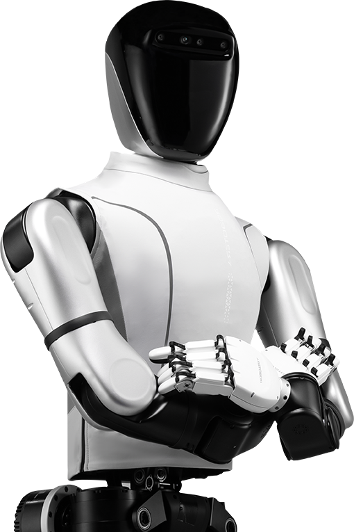 Robotera Star 1