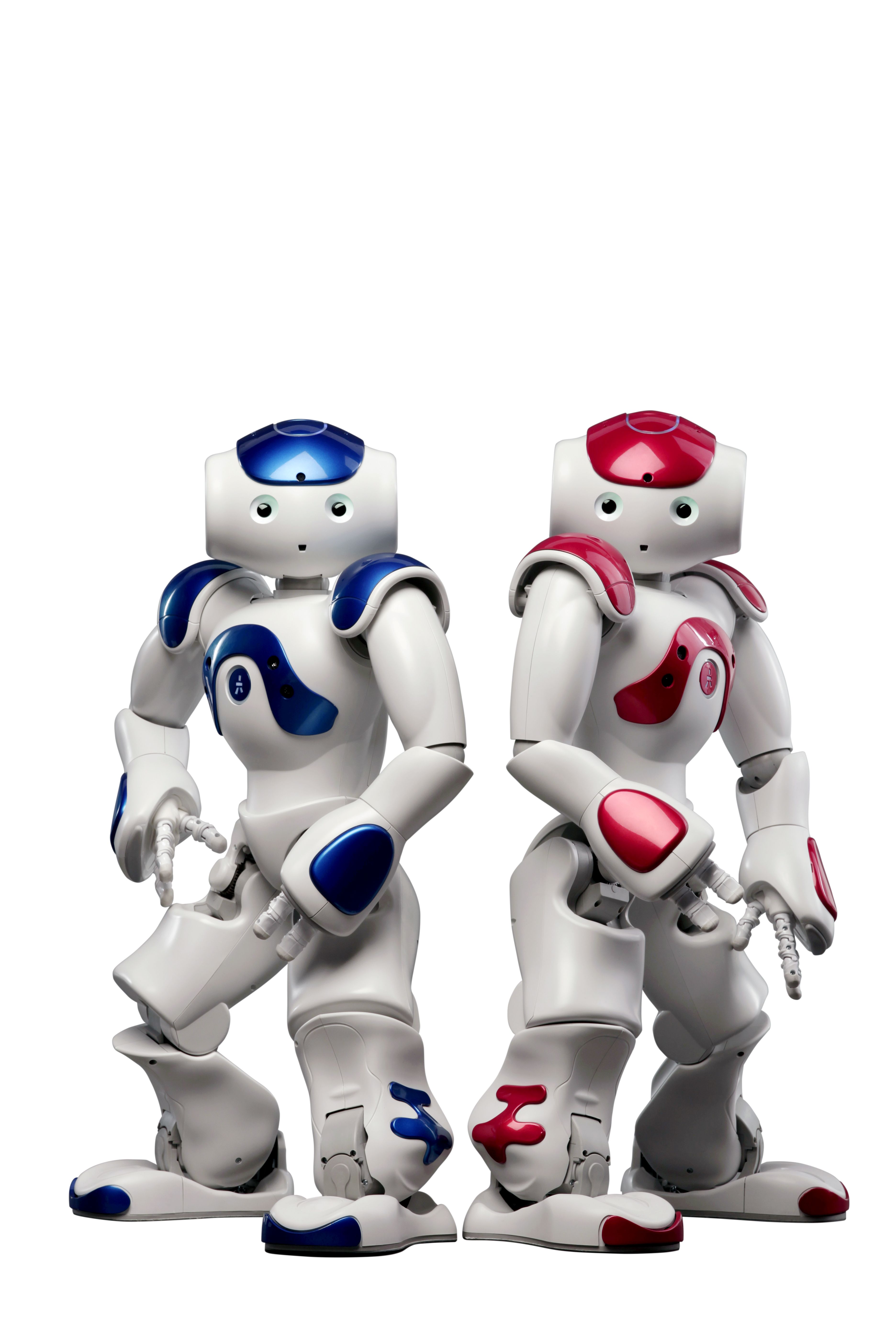 NAO (SoftBank Robotics)