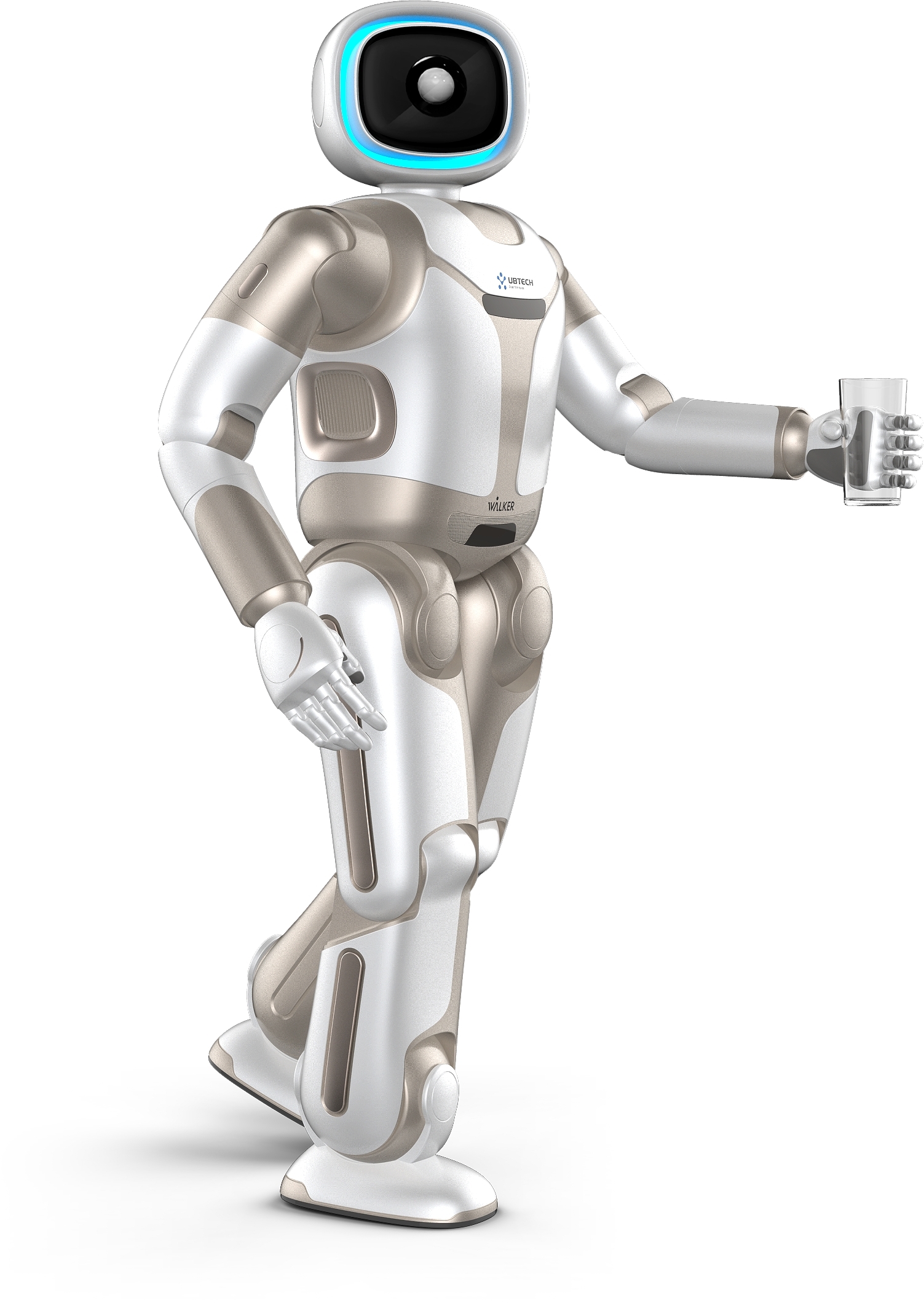 Walker S1 (UBTECH Robotics)