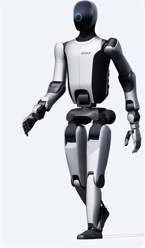 Walker S2 (UBTECH Robotics)