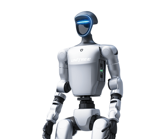G1 (Unitree Robotics)